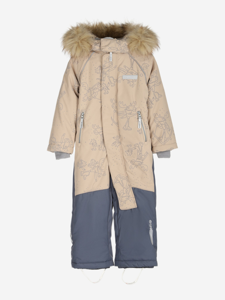 Комбинезон NIKASTYLE