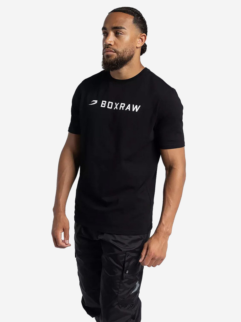 Футболка Boxraw ABC