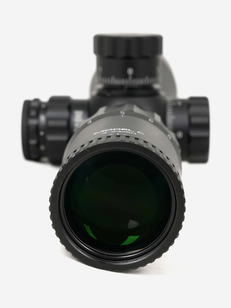 Оптический прицел ARKON Model C 4-24x50
