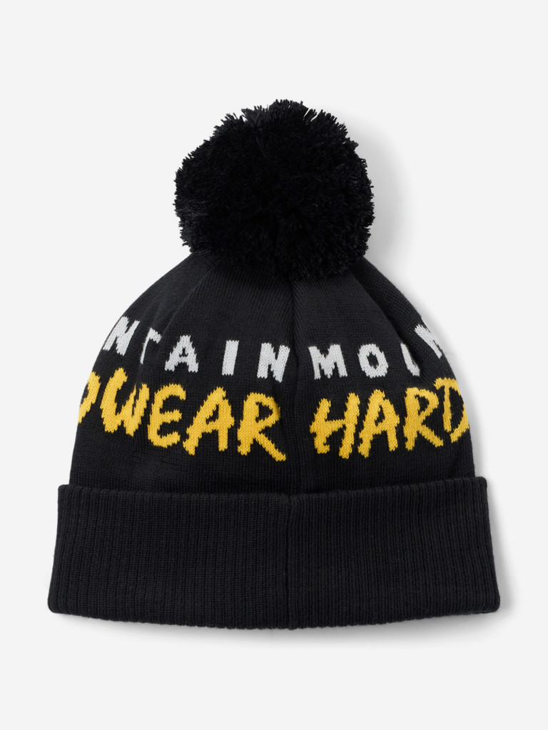 Шапка Mountain Hardwear ApresPro Beanie