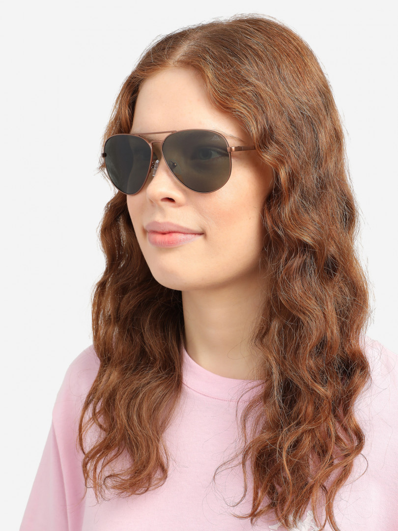 Солнцезащитные очки Kappa, Коричневый