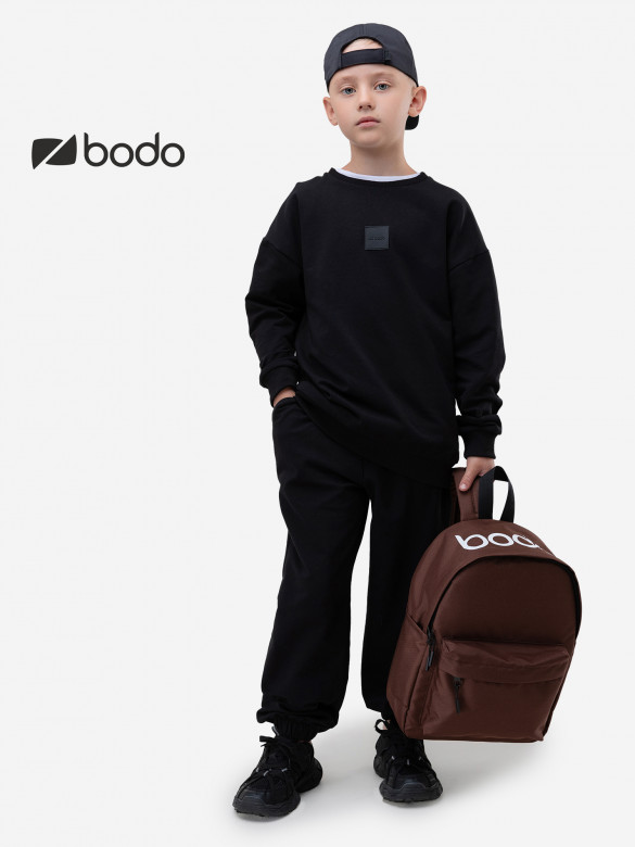 Рюкзак школьный bodo