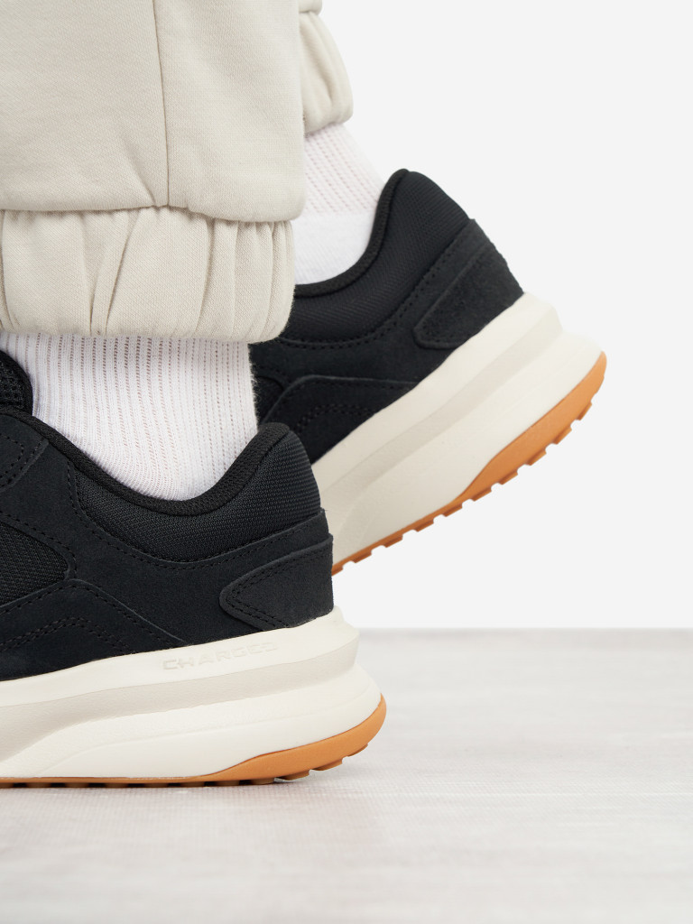 Кроссовки мужские Under Armour Edge Suede