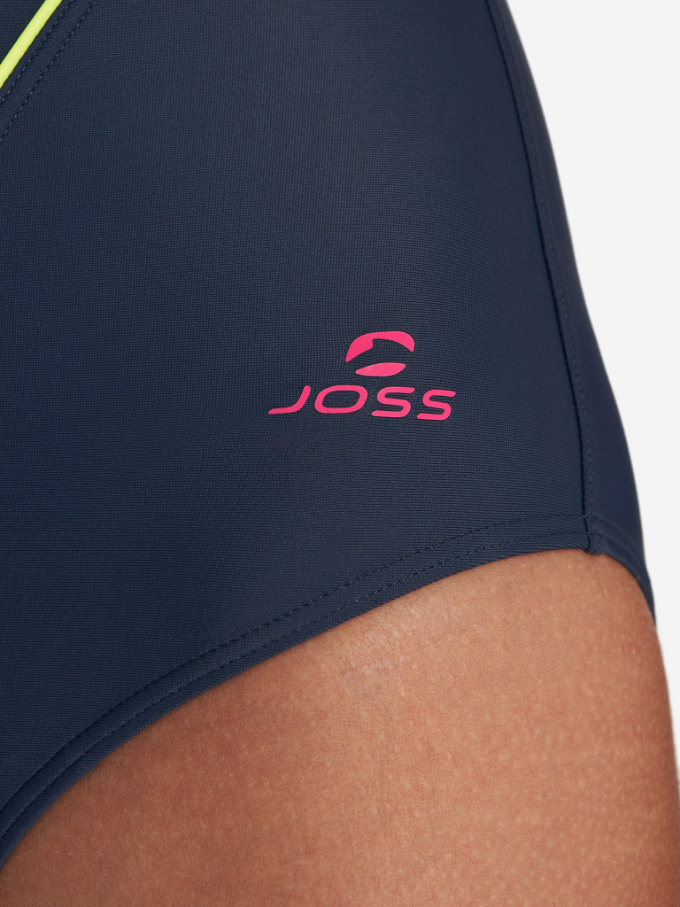 Купальник слитный женский Joss