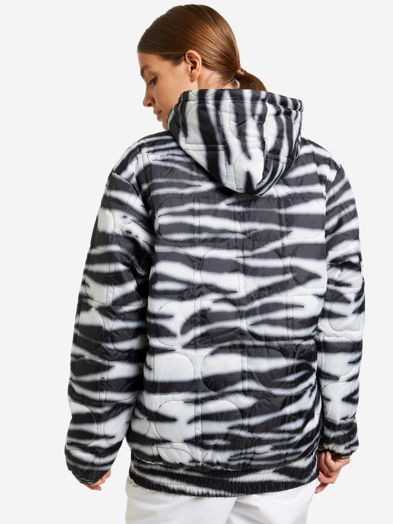 Анорак сноубордический женский DC Shoes