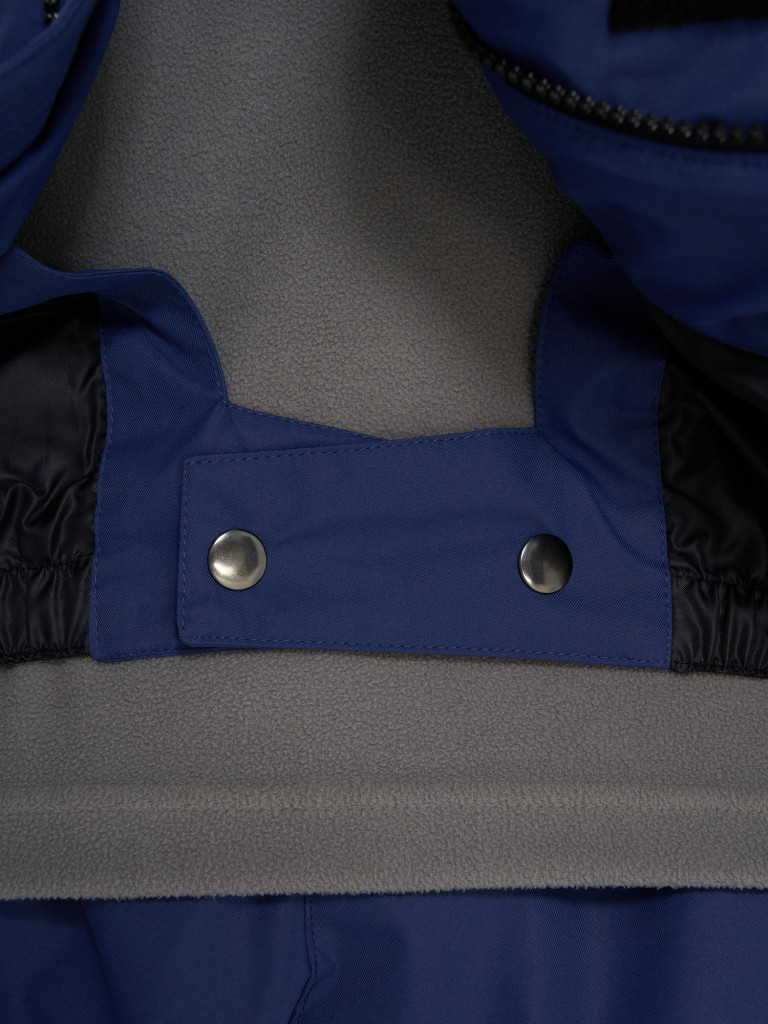 Пуховик мужской Termit