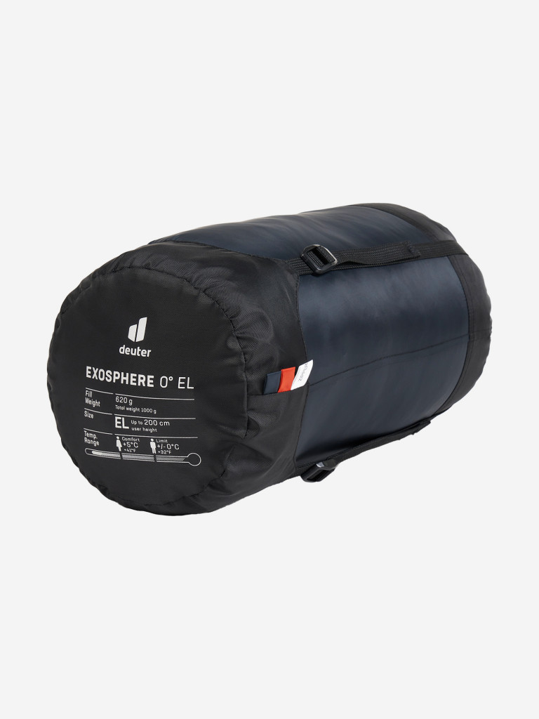Спальный мешок Deuter Exosphere 0