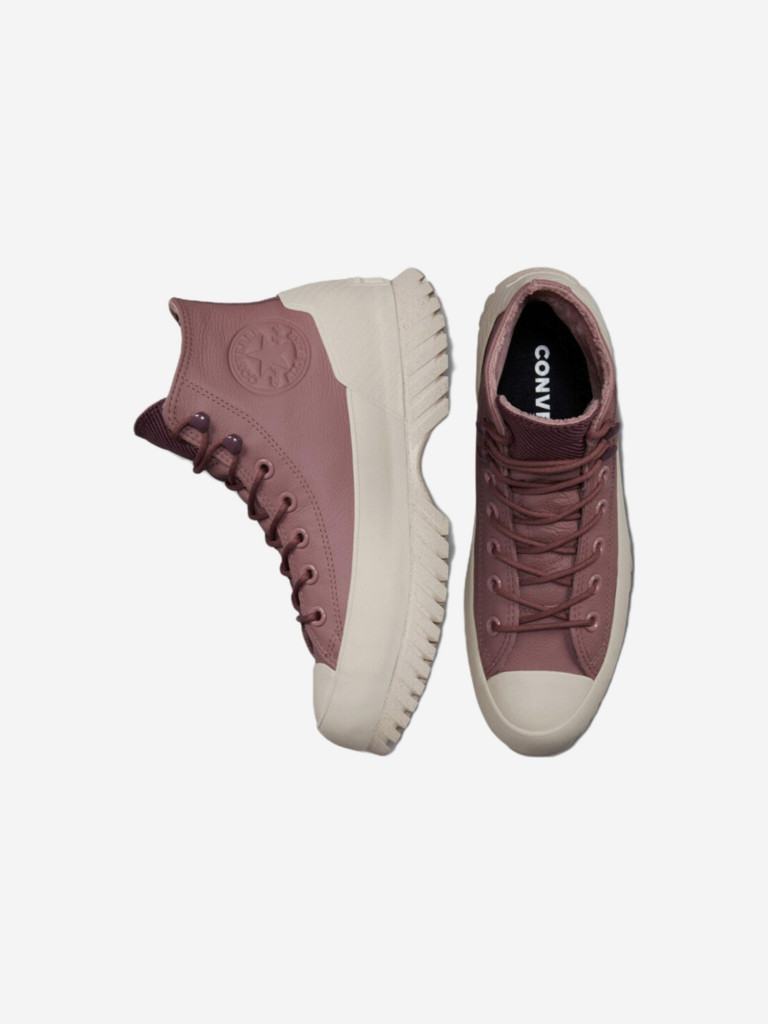 Кеды женские Converse Chuck Taylor All Star Lugged 2.0 Counter Climate High