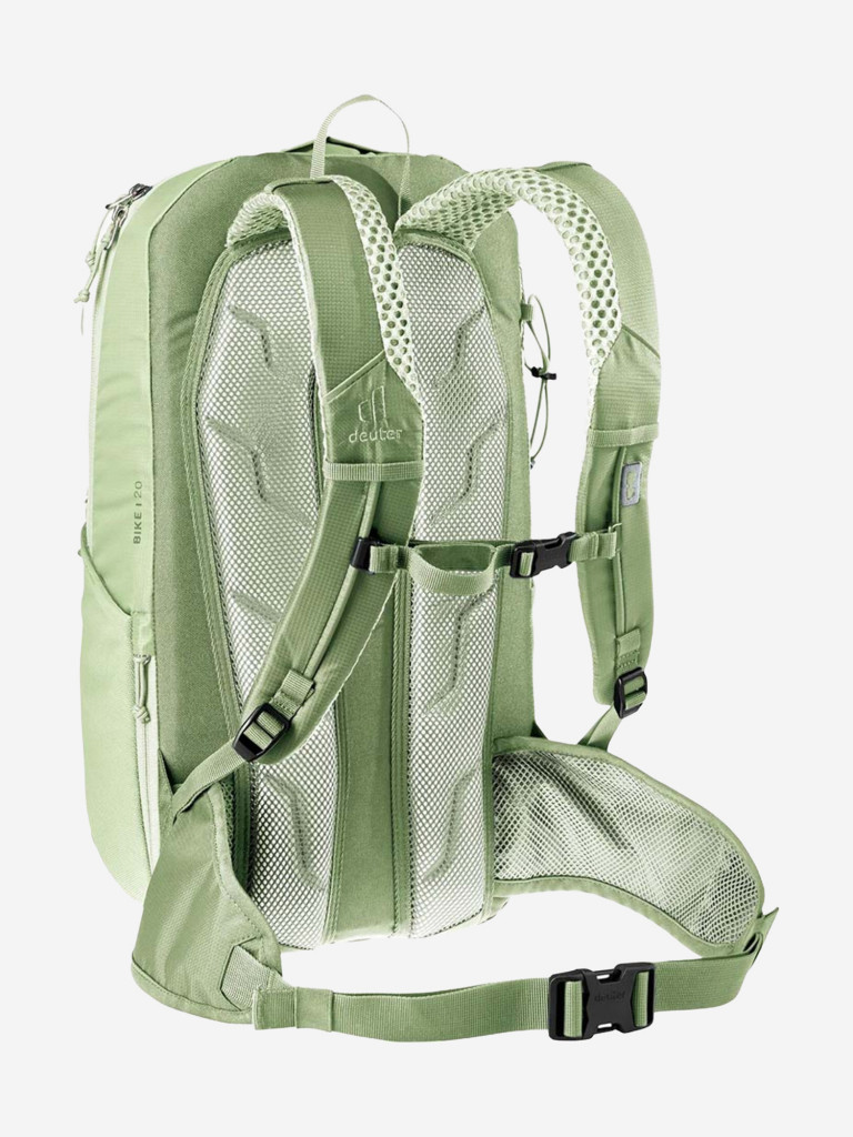 Рюкзак Deuter Bike I 20