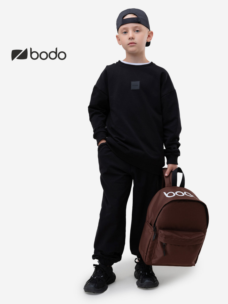 Рюкзак школьный bodo