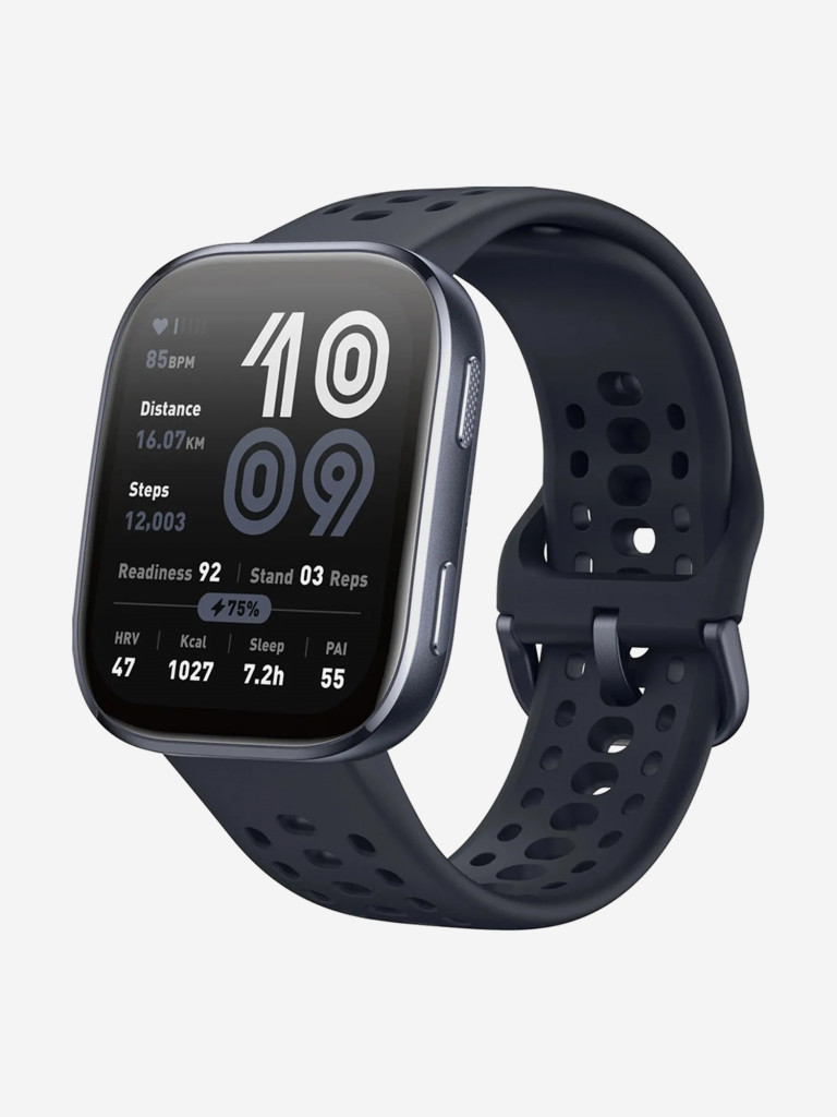 Умные часы Amazfit Bip 6 (A2435), черный