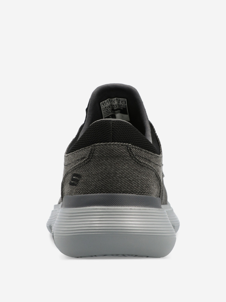Полуботинки Мужские Skechers Купить