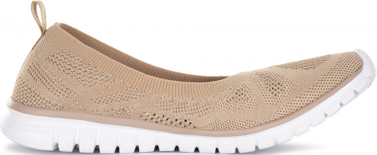 Балетки женские Demix Ballerina Knit