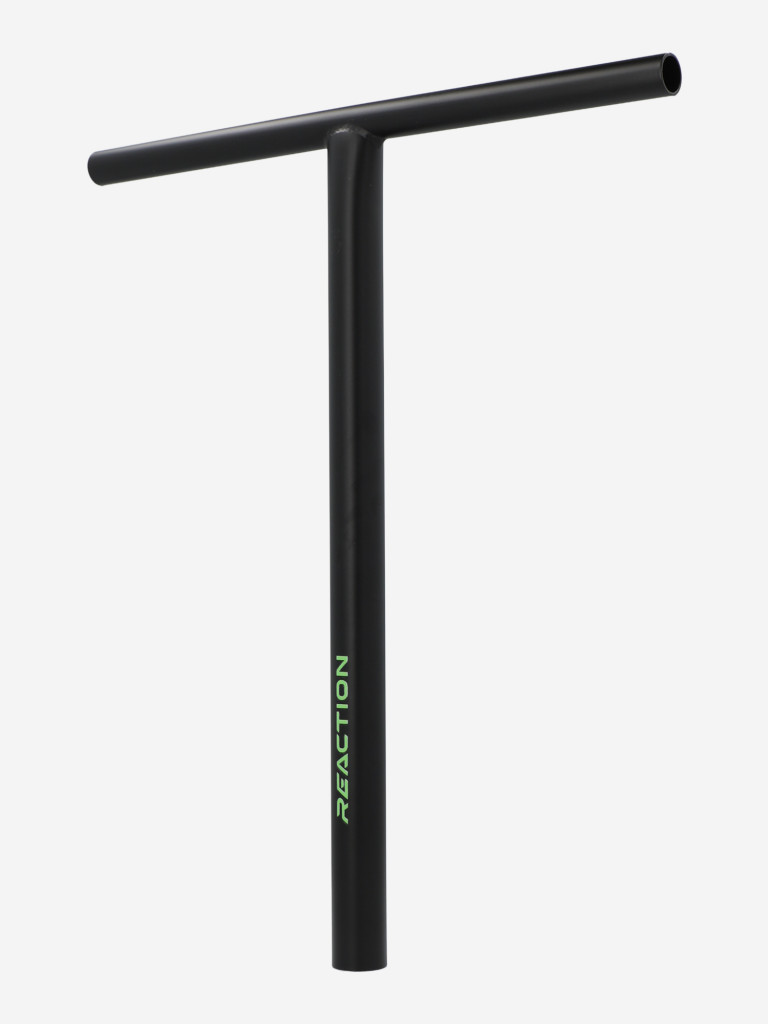 Руль для трюкового самоката Т-образный Reaction, HIC 31.8, H500 xW420