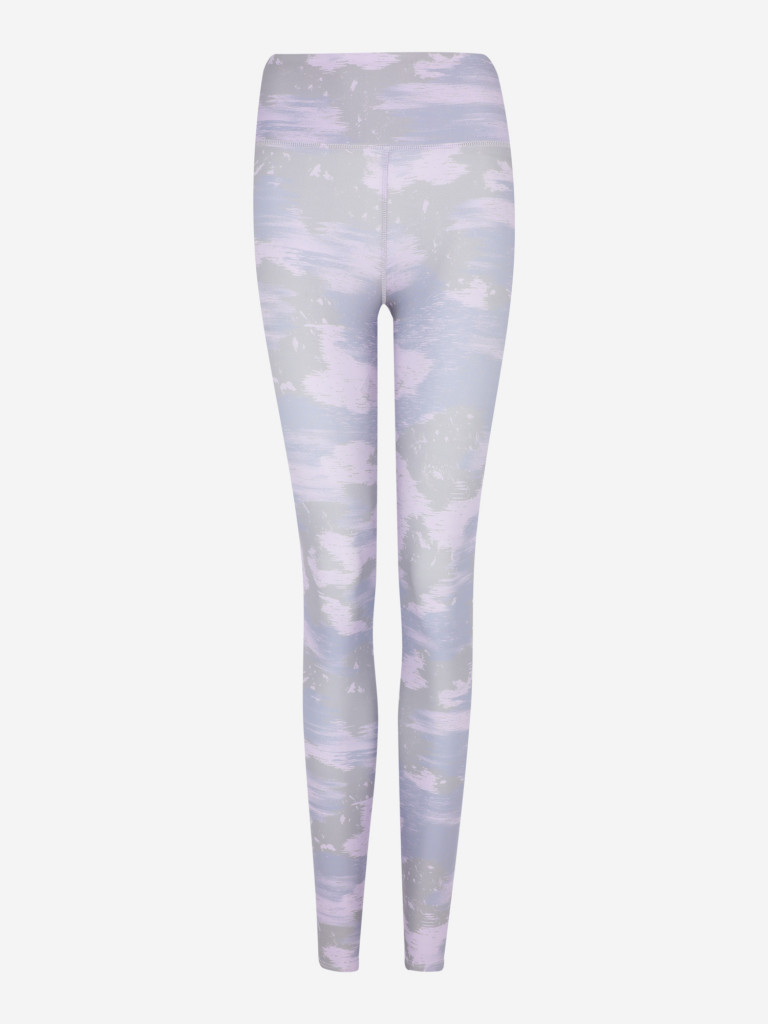 Легинсы женские Reebok Wor Seasonal