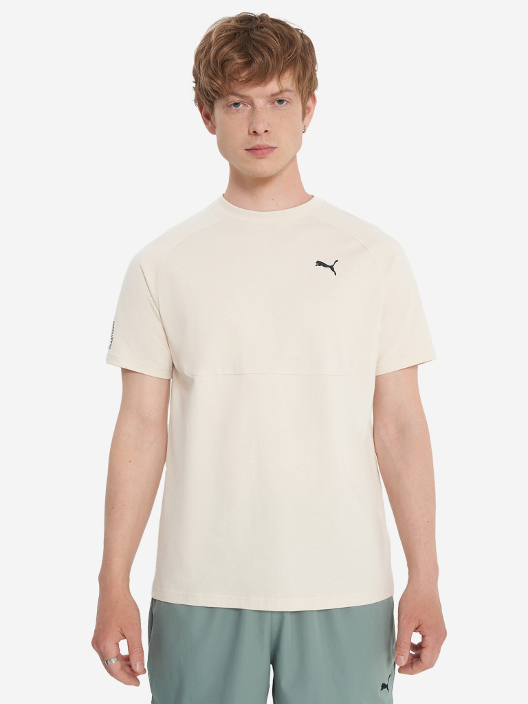 Футболка мужская PUMA