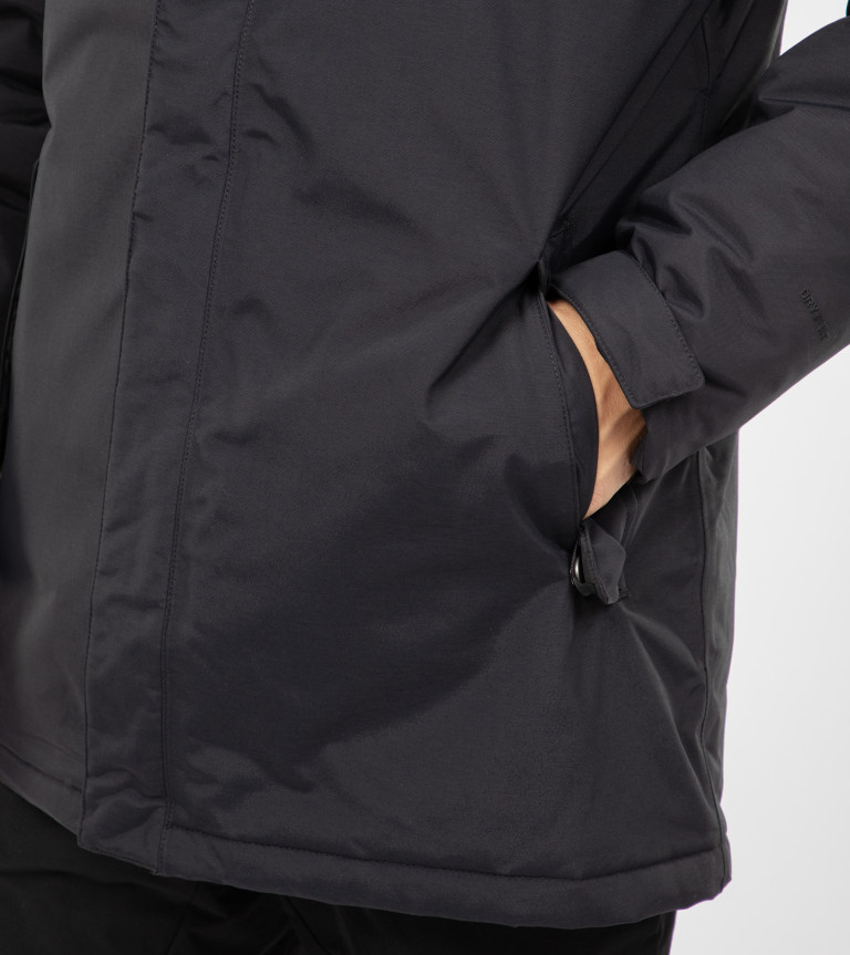 Куртка утепленная мужская The North Face Zaneck
