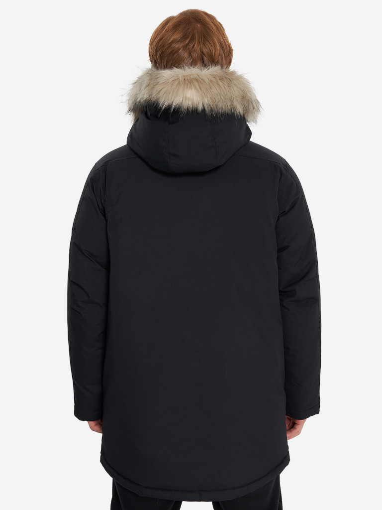 Пуховик мужской Cordillero