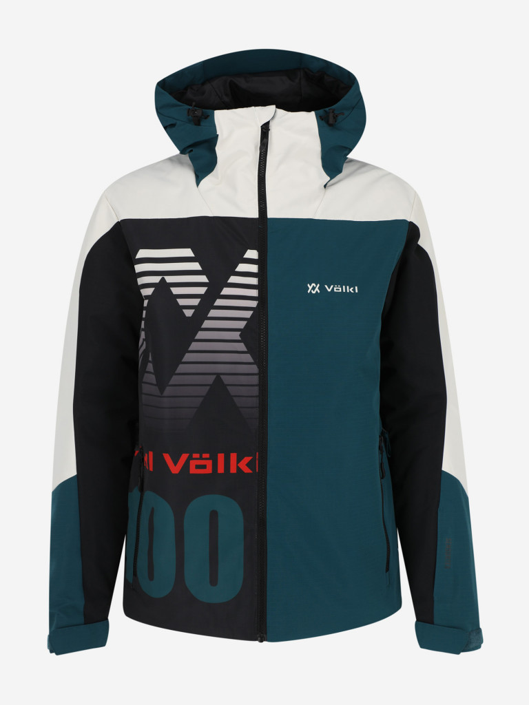 Куртка горнолыжная мужская Volkl