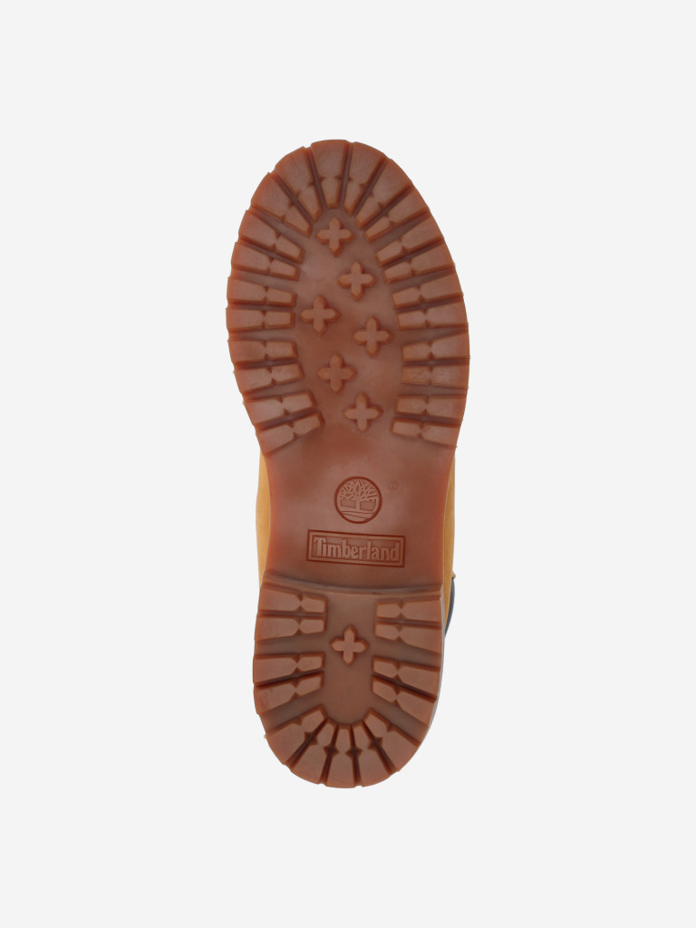 Ботинки утепленные женские Timberland 6In Premium Boot