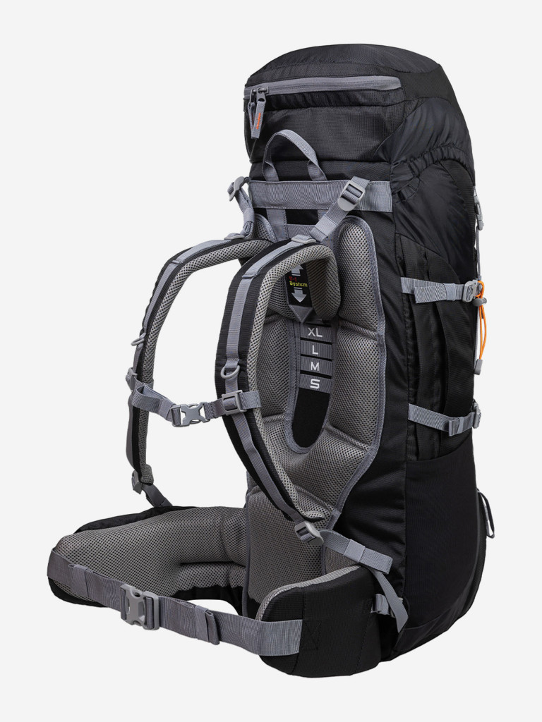Рюкзак туристический Trek Planet Kenai 80