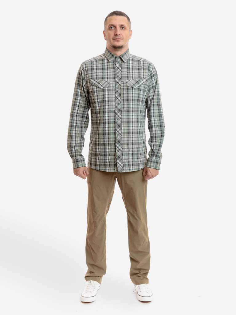 Брюки мужские MAGNUM GEAR BREEZE песок