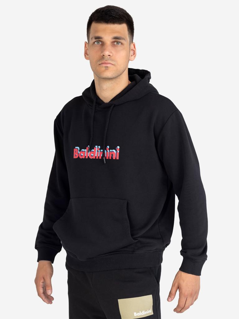 Худи Baldinini