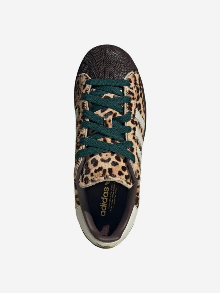 Кроссовки женские Adidas Originals Superstar II