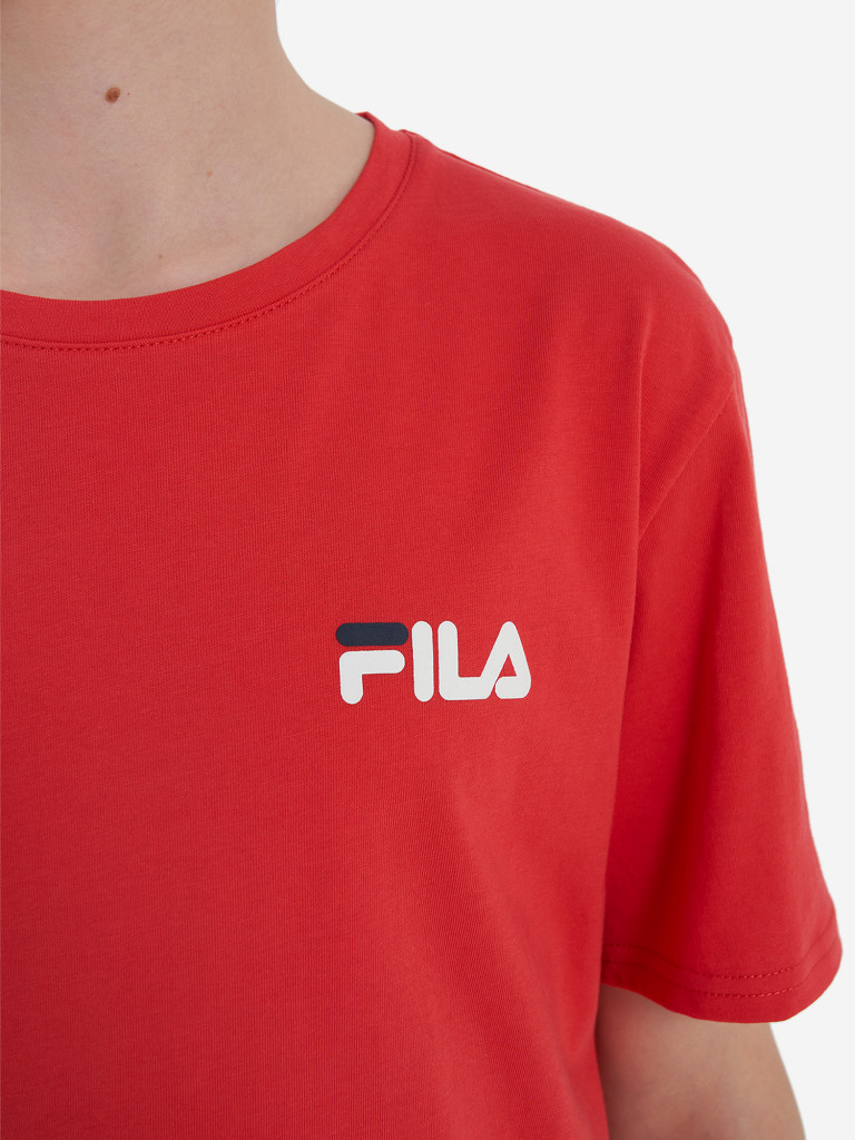 Футболка детская FILA