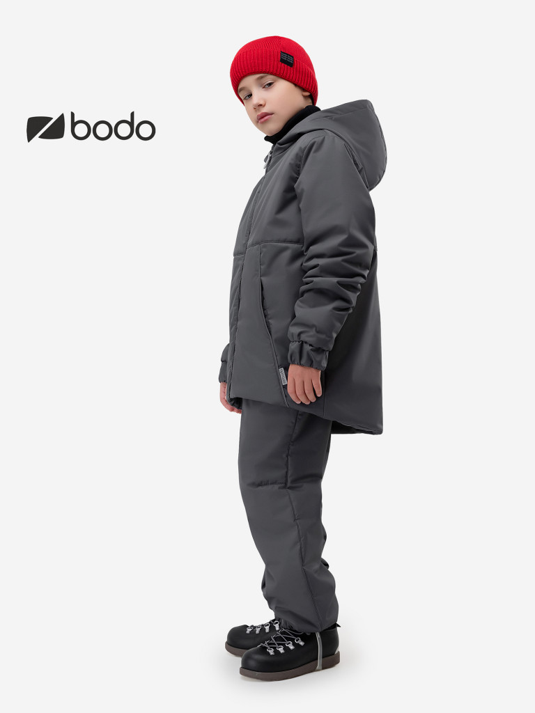 Костюм из мембраны осенний bodo