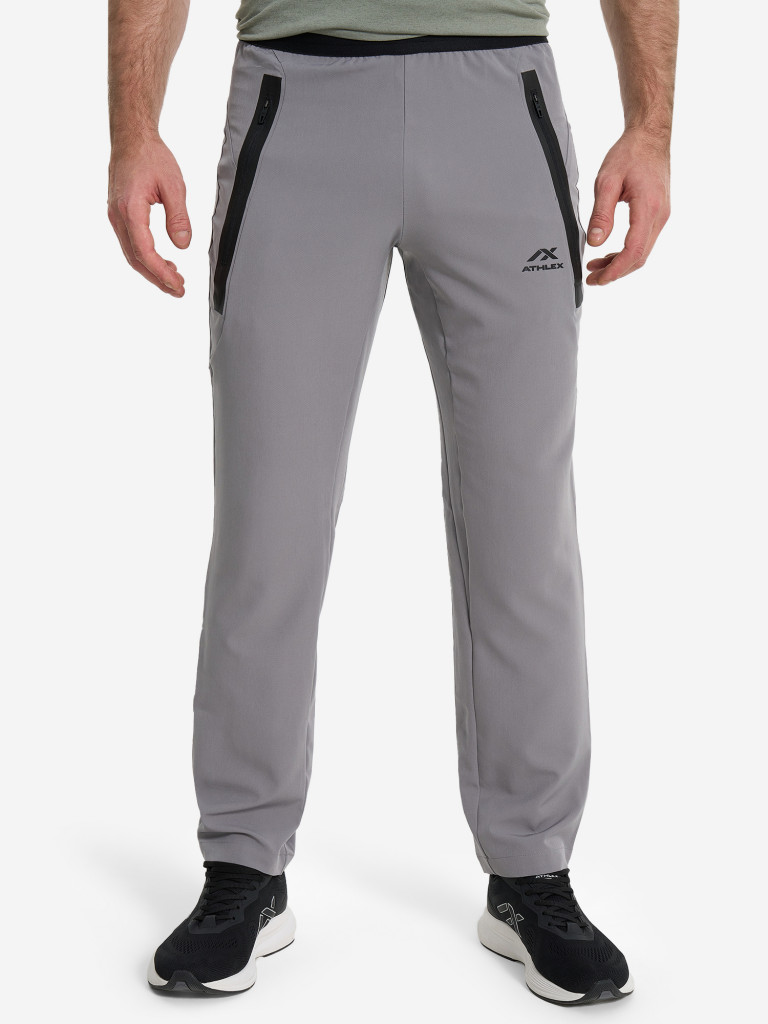 Брюки мужские Athlex