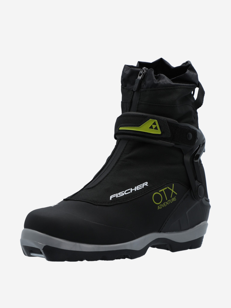 Ботинки для беговых лыж Fischer OTX Adventure BC Back Country