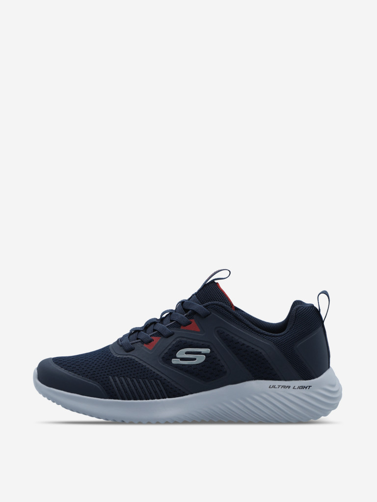 Кроссовки мужские Skechers Bounder