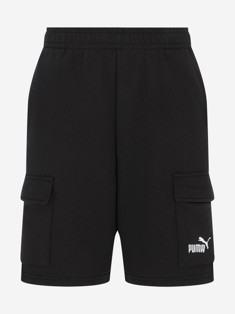 Шорты для мальчиков PUMA No. 1 Logo