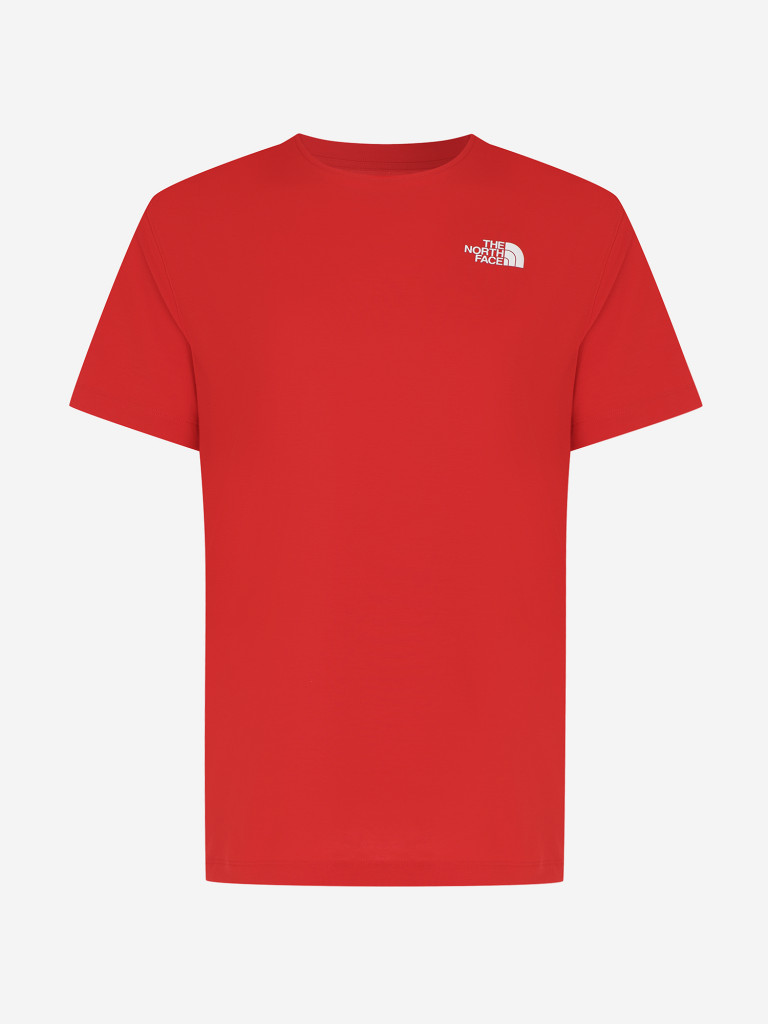 Футболка мужская The North Face Lightning Alpine