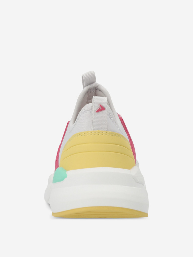 Кроссовки для девочек Demix Sp Sprinter Verse Air 2.0