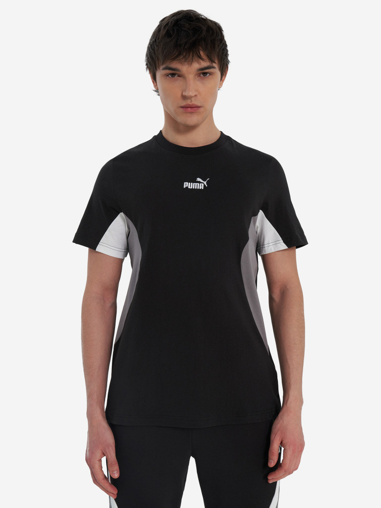 Футболка мужская PUMA