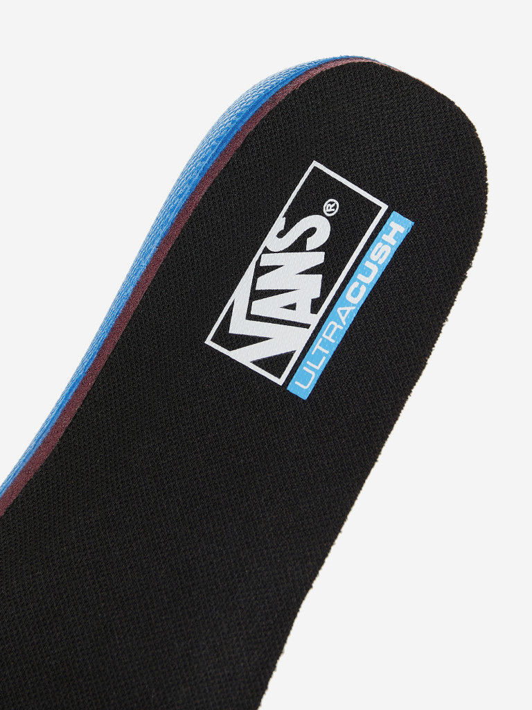 Кеды мужские Vans SK8-Hi MTE-2