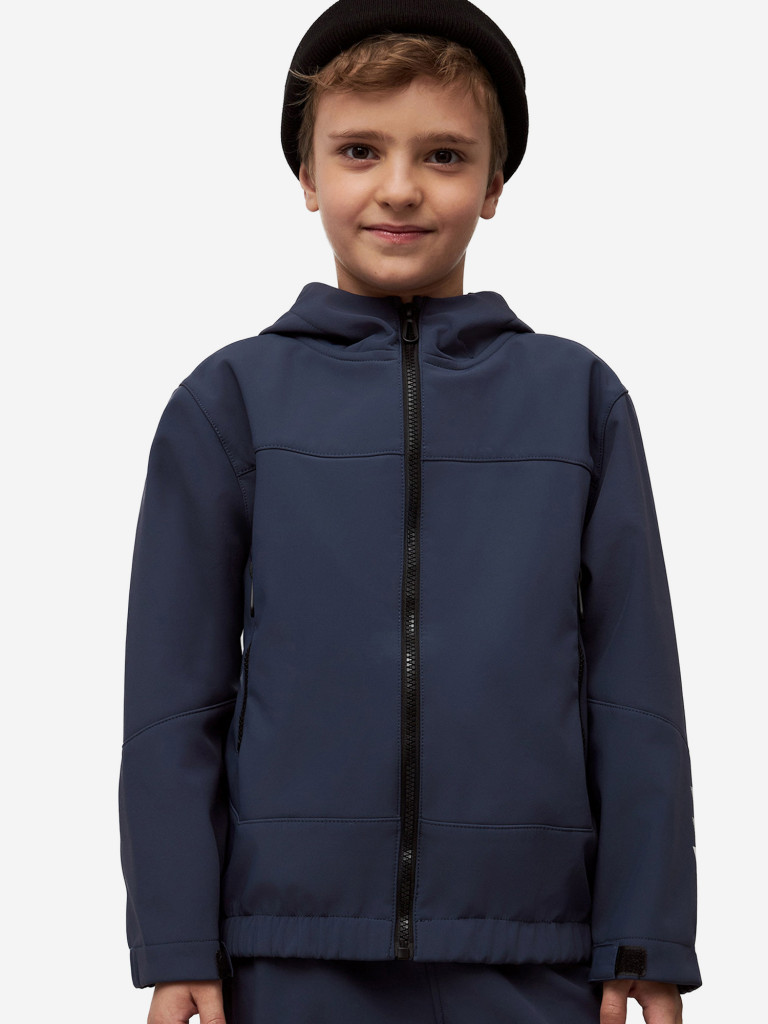 Ветровка для мальчиков TOTTI KIDS