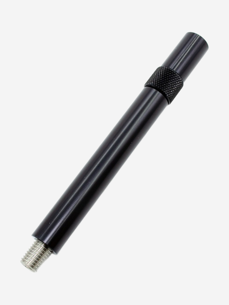 Стойка для сигнализатора KORDA Singlez Upright 3.5" 12.7см черная