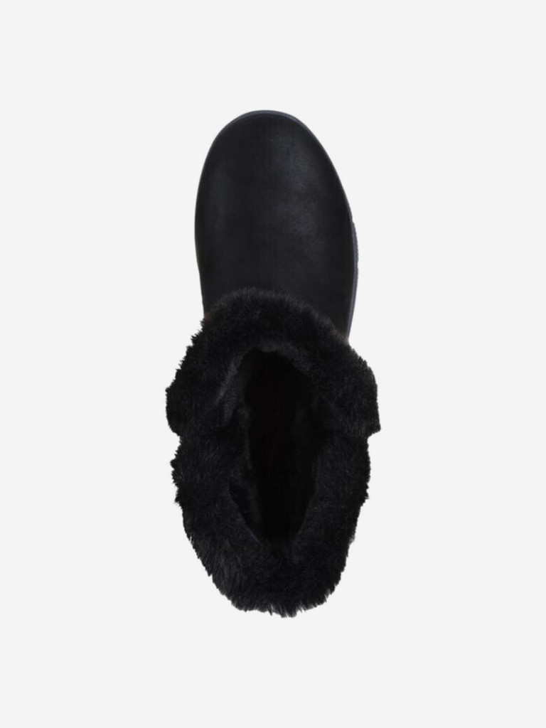 Ботинки женские Skechers Slip-ins Ankle Boots