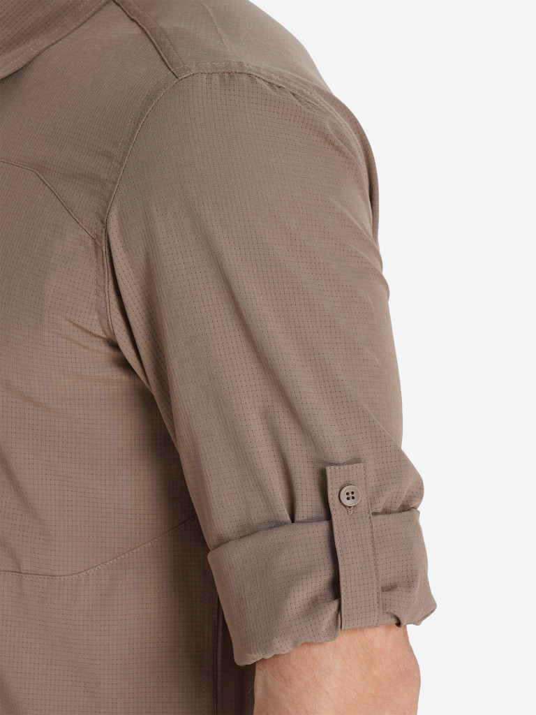 Рубашка мужская Northland