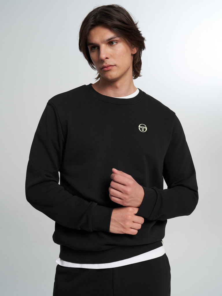 Свитшот мужской Sergio Tacchini Chiaro