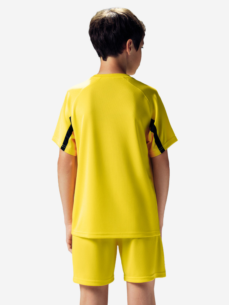Комплект футбольной формы для мальчиков KELME Football Suit