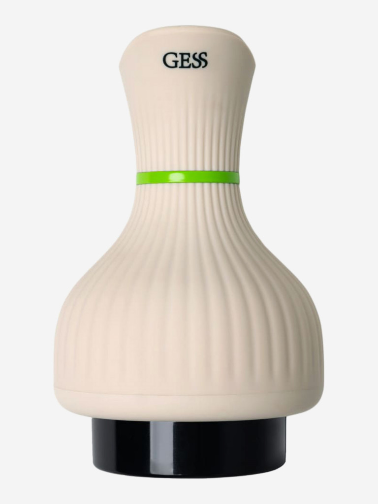 Вакуумный антицеллюлитный лимфодренажный беспроводной массажер для тела с подогревом GESS Body Tonus, массажер для похудения