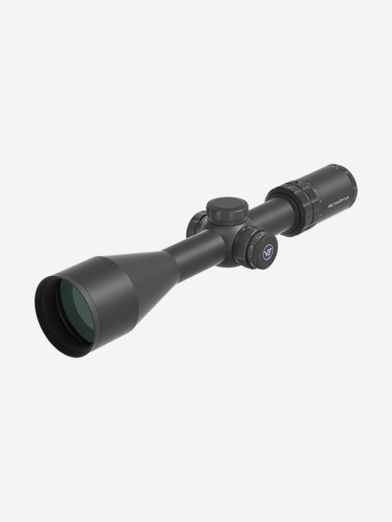 Прицел оптический Vector Optics Grizzly 3-18x56i HD