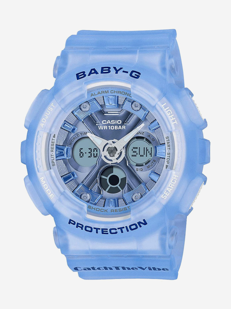 Наручные часы Casio Baby-G BA-130CV-2A