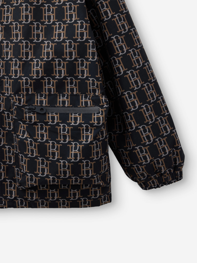 Ветровка детская