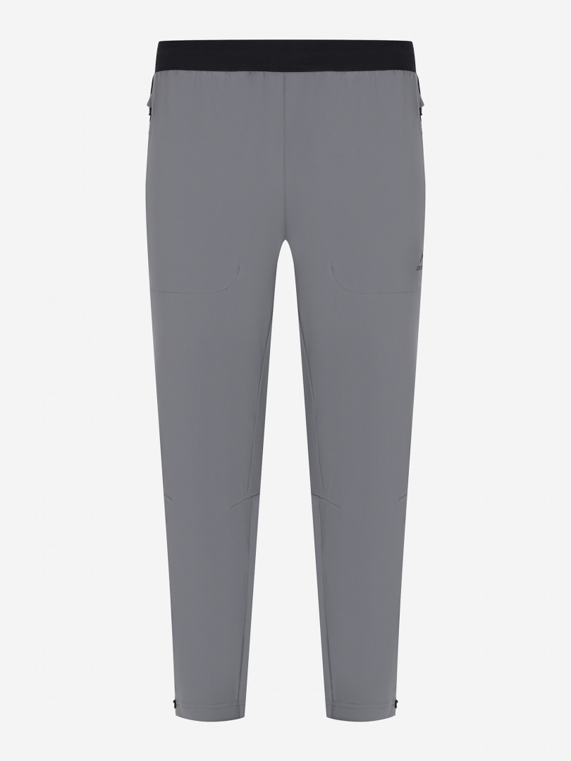 Брюки мужские Demix Серый 4499₽