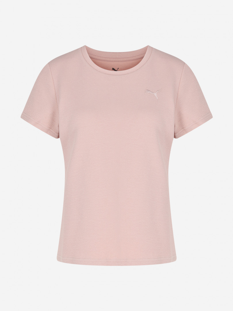 Футболка женская PUMA Розовый 2399₽